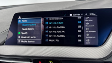 BMW 1 Series 118i M Sport 5dr Step Auto Petrol Hatchback